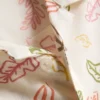 0-36mths | printed shirt and chino shorts set
