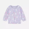 0-36mths | printed sweatshirt