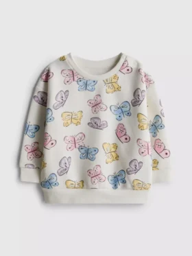 0-36mths | printed sweatshirt