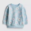 0-36mths | printed sweatshirt