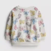 0-36mths | printed sweatshirt