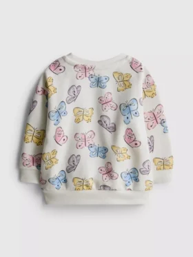 0-36mths | printed sweatshirt