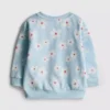 0-36mths | printed sweatshirt