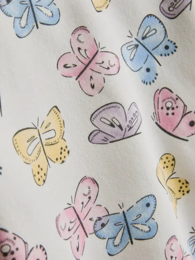 0-36mths | printed sweatshirt
