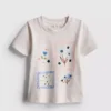 0-36mths | printed t-shirt