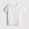0-36mths | printed t-shirt