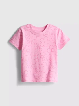 0-36mths | printed t-shirt