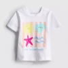 0-36mths | printed t-shirt