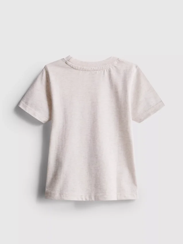 0-36mths | printed t-shirt