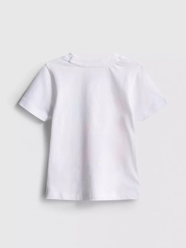 0-36mths | printed t-shirt