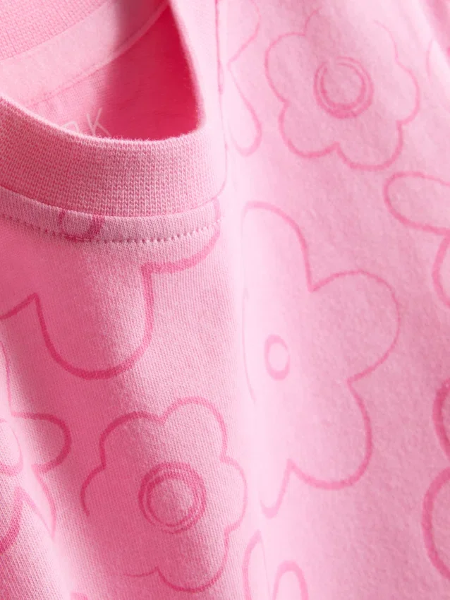 0-36mths | printed t-shirt