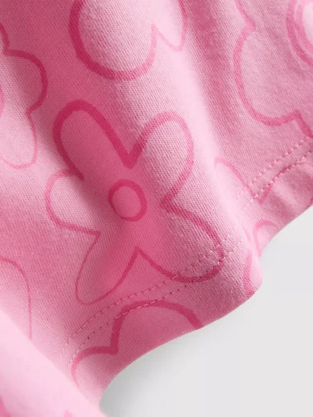 0-36mths | printed t-shirt