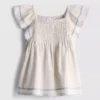 0-36mths | ric rac blouse