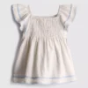0-36mths | ric rac blouse