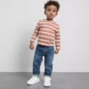 0-36mths | rolled cuff jeans
