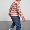 0-36mths | rolled cuff jeans