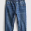 0-36mths | rolled cuff jeans