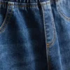 0-36mths | rolled cuff jeans