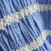 0-36mths | shirred top and shorts set