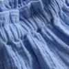 0-36mths | shirred top and shorts set