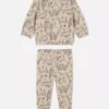 0-36mths | sweatshirt and sweatpants set
