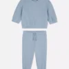 0-36mths | sweatshirt and sweatpants set