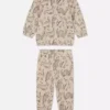 0-36mths | sweatshirt and sweatpants set