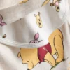 0-9mths | 5-piece disney's winnie the pooh newborn starter set