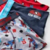 1.5-10yrs | 3pk marvel spider-man trunks