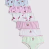 1.5-10yrs | 6pk disney's frozen briefs