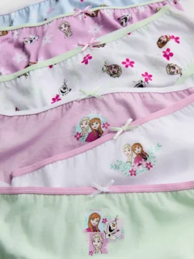 1.5-10yrs | 6pk disney’s frozen briefs
