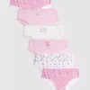 1.5-10yrs | 6pk disney's the aristocats marie briefs