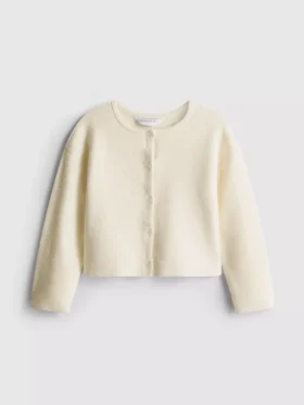 1.5-12yrs | the edit cardigan