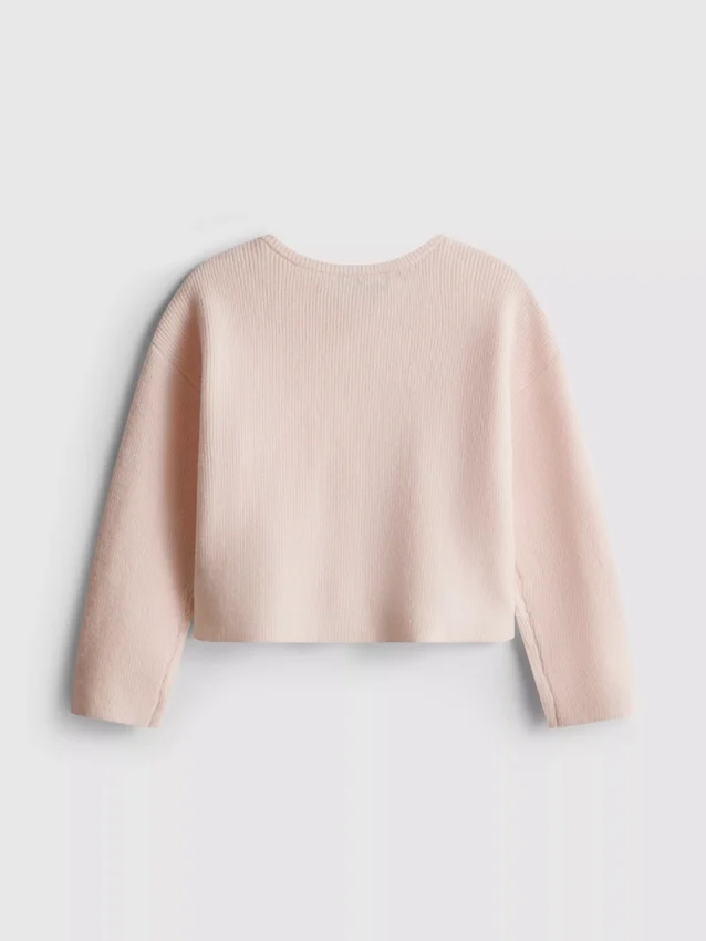 1.5-12yrs | the edit cardigan