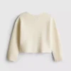 1.5-12yrs | the edit cardigan