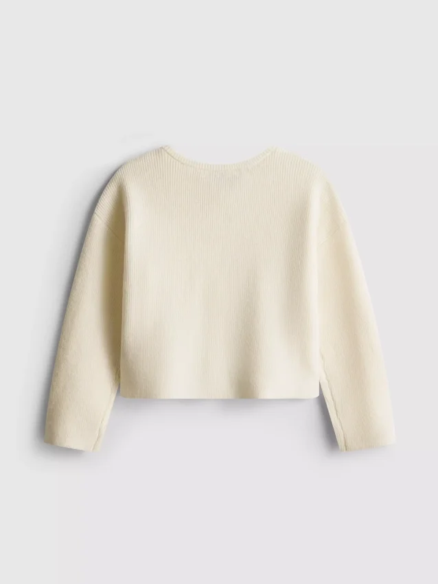 1.5-12yrs | the edit cardigan