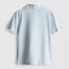 1.5-12yrs | the edit cotton floral embroidered shirt