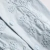 1.5-12yrs | the edit cotton floral embroidered shirt