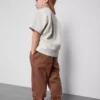 1.5-12yrs | the edit cotton pants