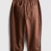 1.5-12yrs | the edit cotton pants