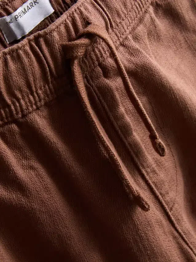1.5-12yrs | the edit cotton pants