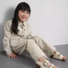 1.5-12yrs | the edit cotton pinstripe jeans