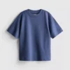 1.5-12yrs | the edit cotton t-shirt