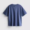 1.5-12yrs | the edit cotton t-shirt
