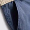 1.5-12yrs | the edit linen-blend belted chino shorts