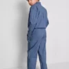 1.5-12yrs | the edit linen-blend pants
