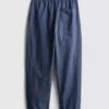 1.5-12yrs | the edit linen-blend pants