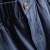 1.5-12yrs | the edit linen-blend pants