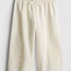 1.5-12yrs | the edit linen mix embroidered pants