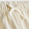 1.5-12yrs | the edit linen mix embroidered pants